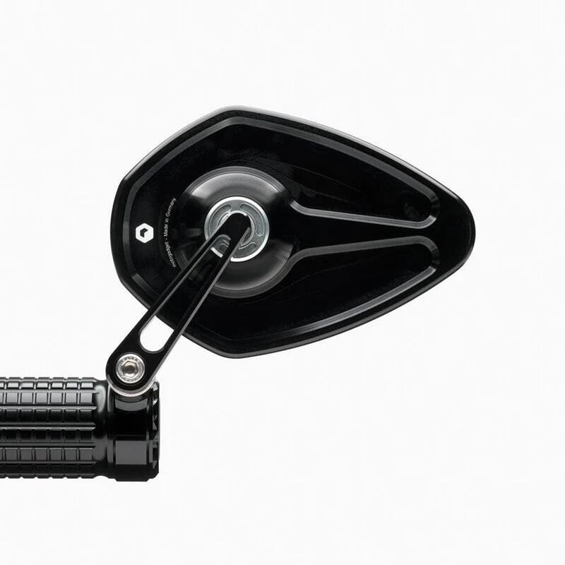 MOTOGADGET BAR END MIRROR MO.VIEW SPORT 6 7004051