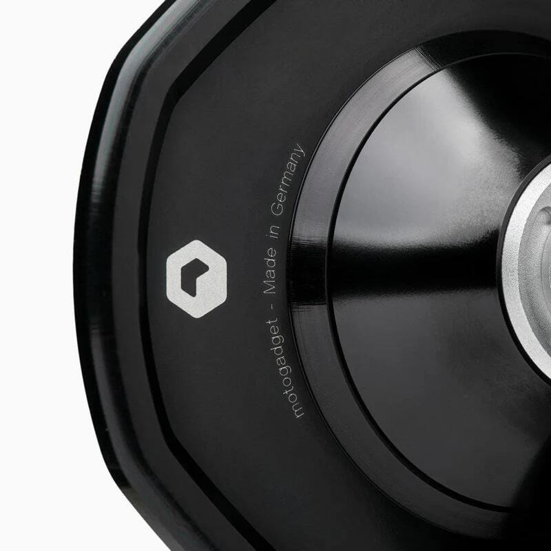 MOTOGADGET BAR END MIRROR MO.VIEW SPORT 6 7004051