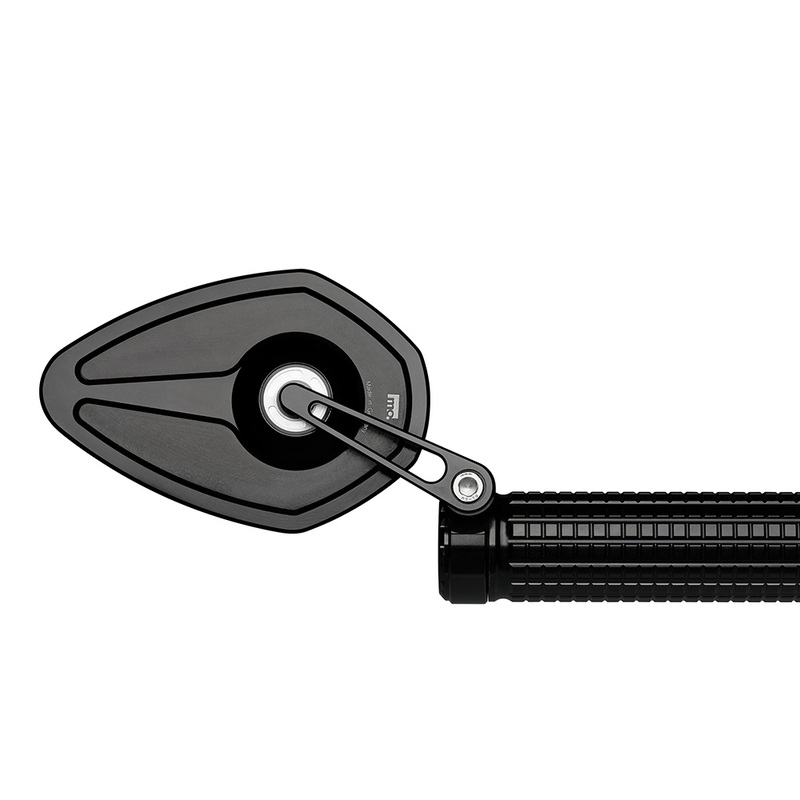 MOTOGADGET BAR END MIRROR MO.VIEW SPORT 6 7004051