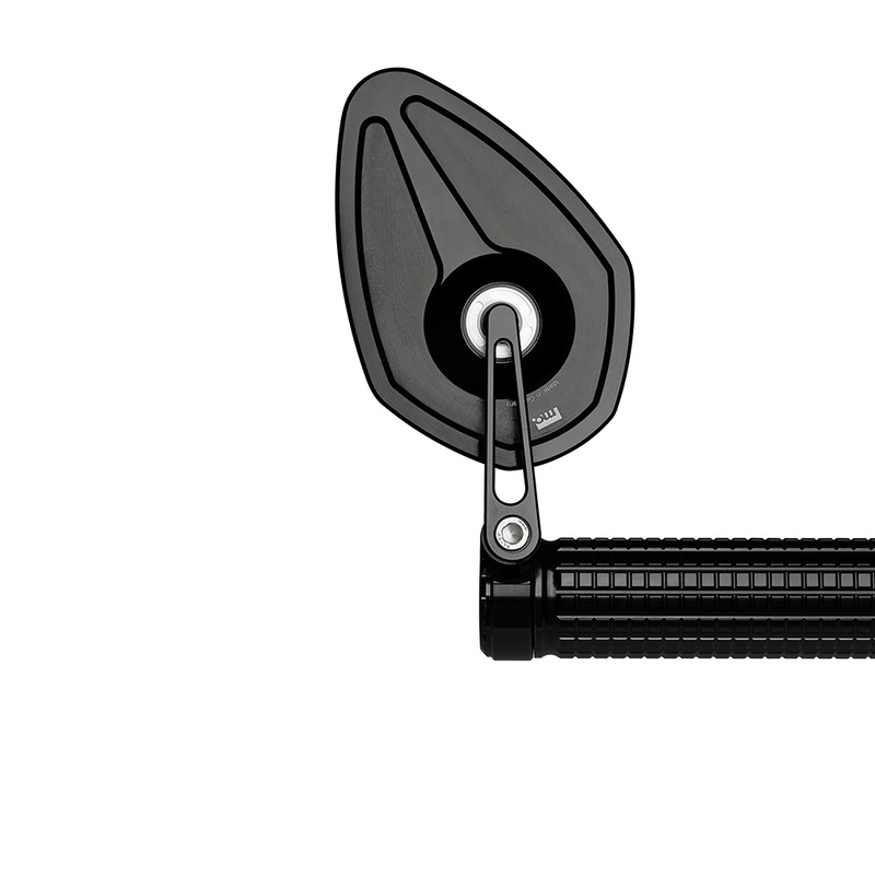 MOTOGADGET BAR END MIRROR MO.VIEW SPORT 6 7004051