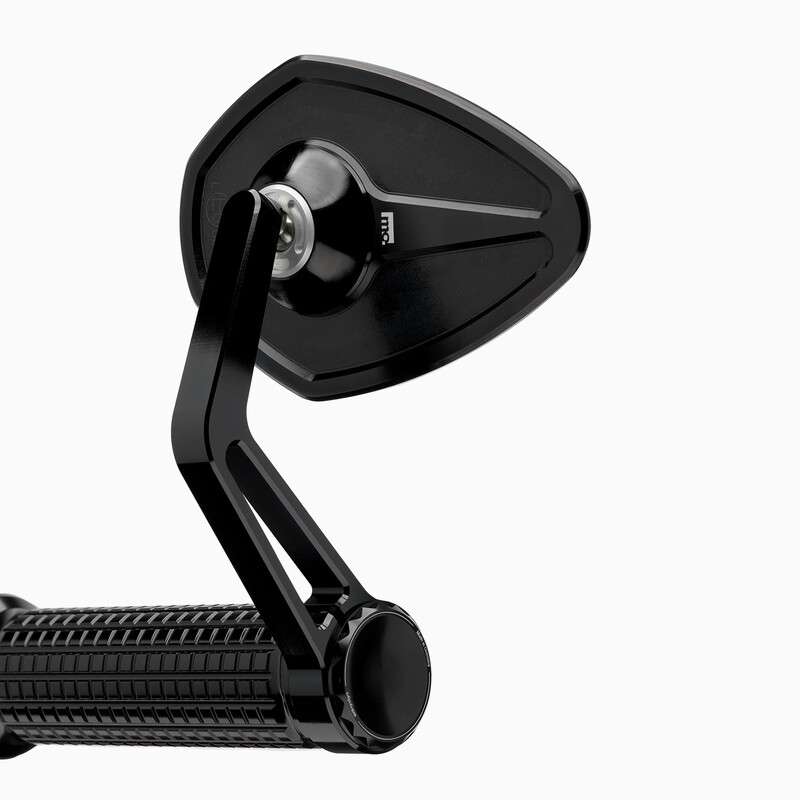 MOTOGADGET BAR END MIRROR MO.VIEW SPORT 1 7004052