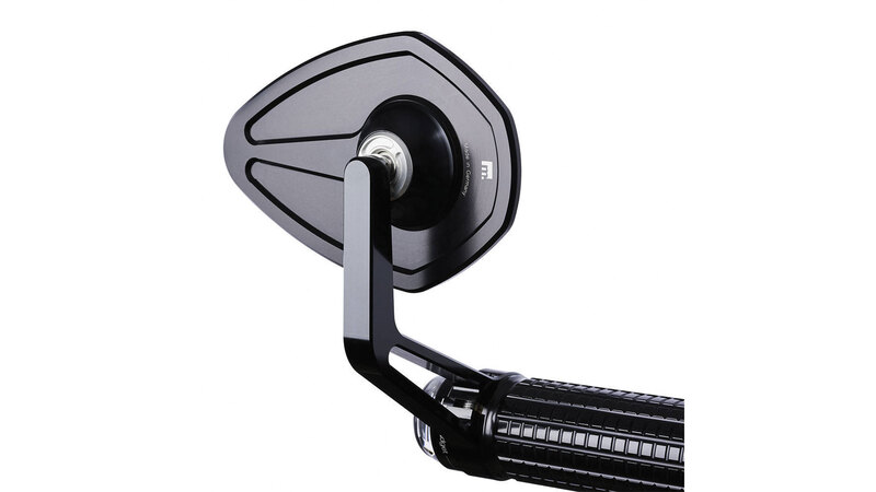 MOTOGADGET BAR END MIRROR MO.VIEW SPORT 1 7004052
