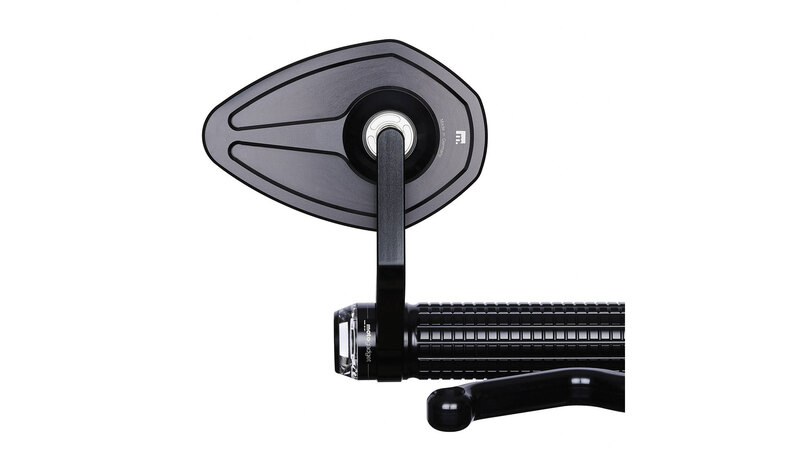 MOTOGADGET BAR END MIRROR MO.VIEW SPORT 1 7004052