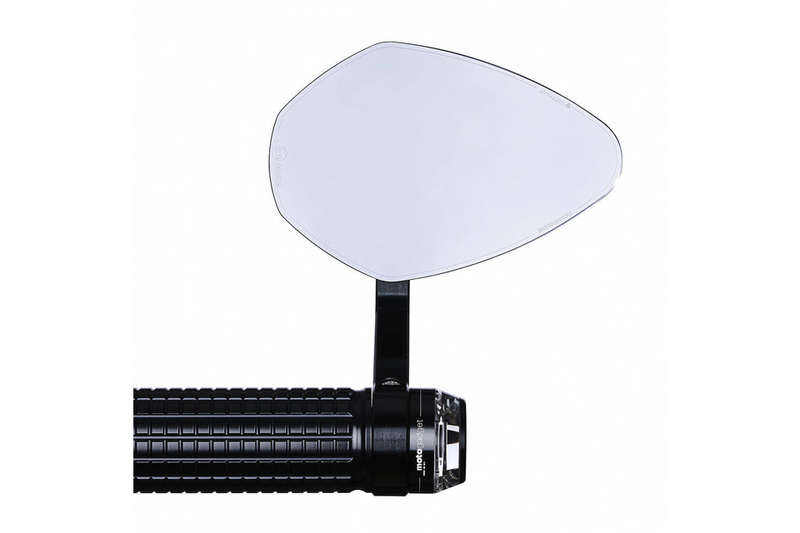 MOTOGADGET BAR END MIRROR MO.VIEW SPORT 1 7004052