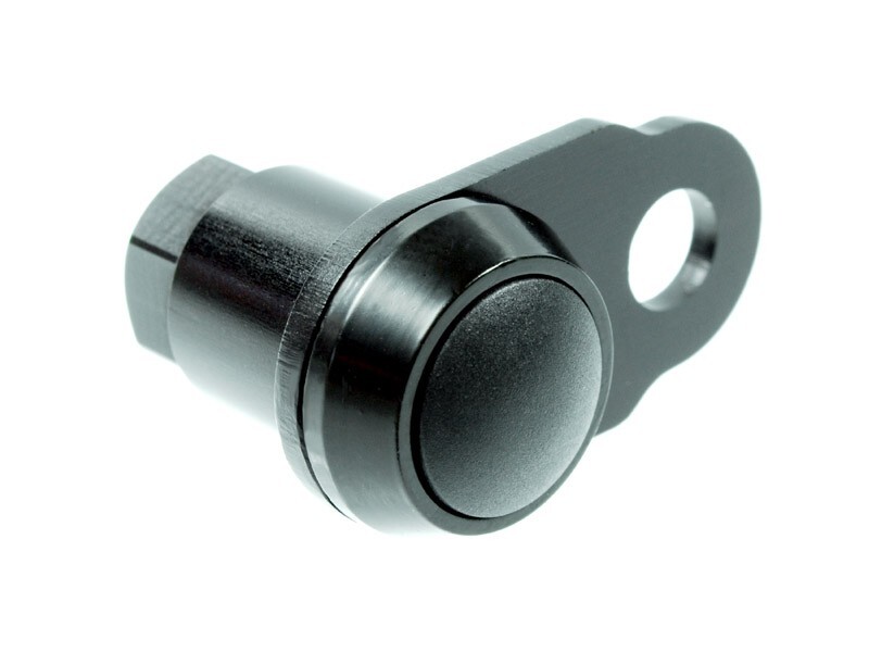MOTOGADGET PUSH BUTTON KIT M12 BLACK 9003050