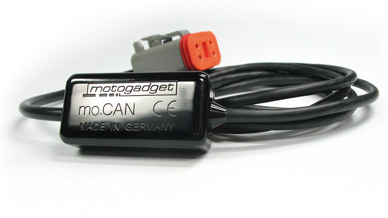 MOTOGADGET MO-CAN HD DIG.DATA ADPTR 4003000