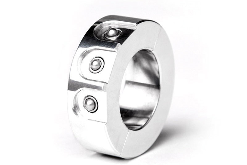 MOTOGADGET MO-SWTCH MINI 22MM POLISH 4000346