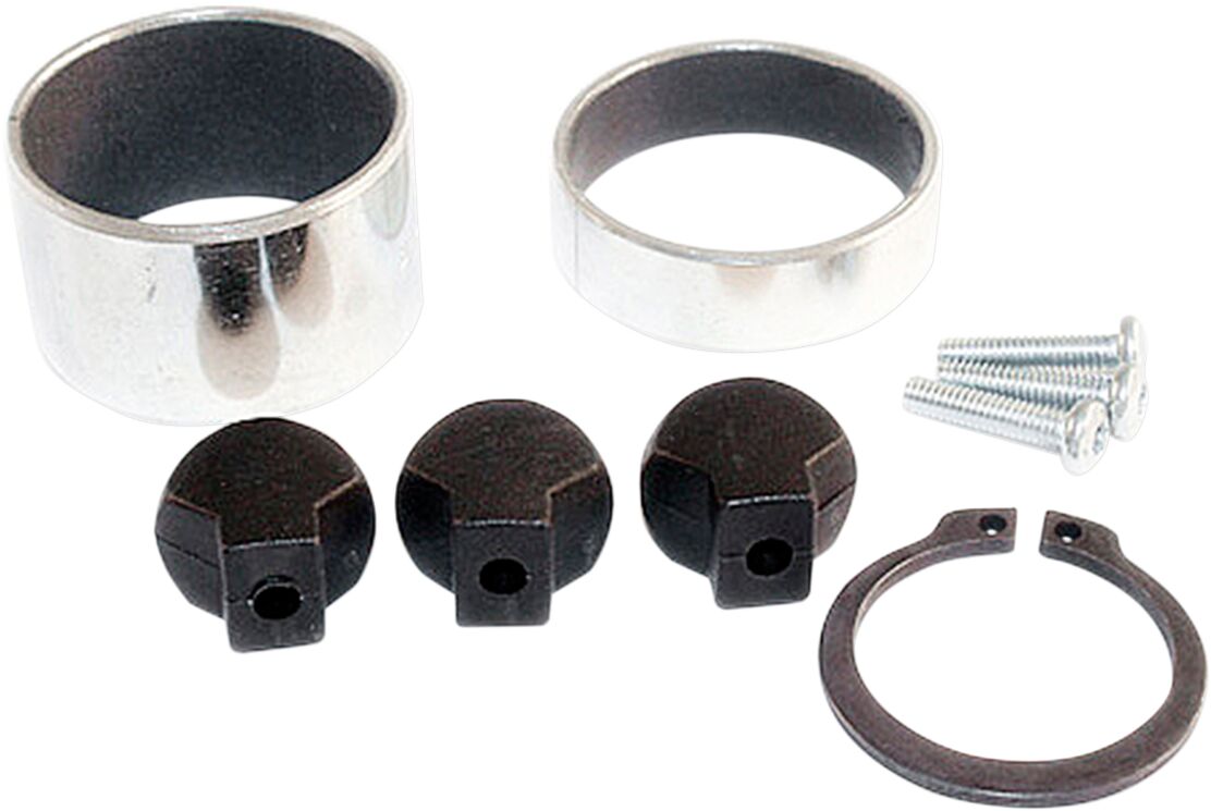 EPI CLUTCH REBUILD KIT SEC WE213215