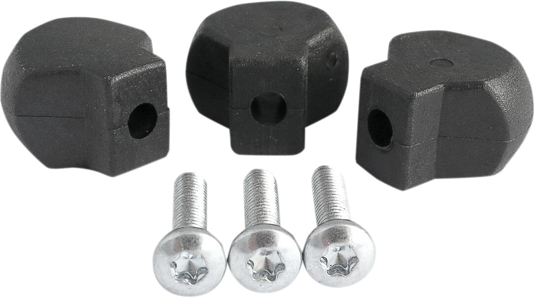EPI BUTTON CLUTCH 3-PK WE213221