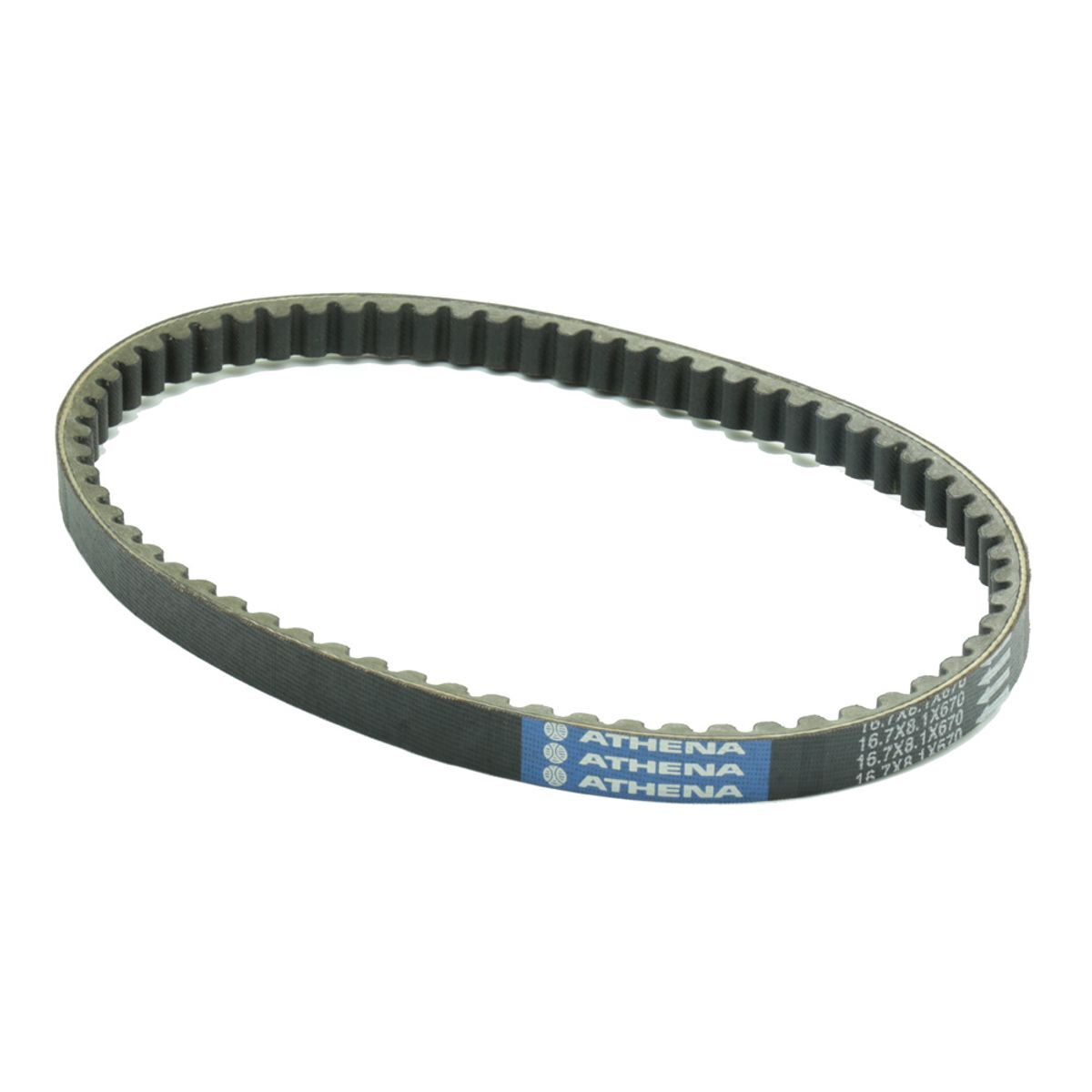 ATHENA BELT DRIVE STANDARD S410000350029