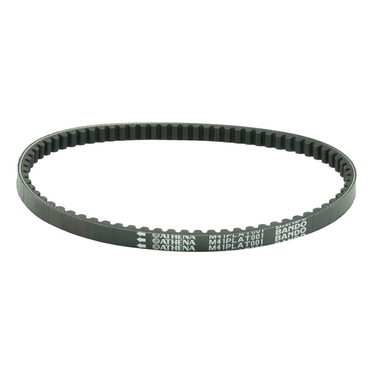 ATHENA BELT DRIVE PLATINUM YAM S41PLAT001