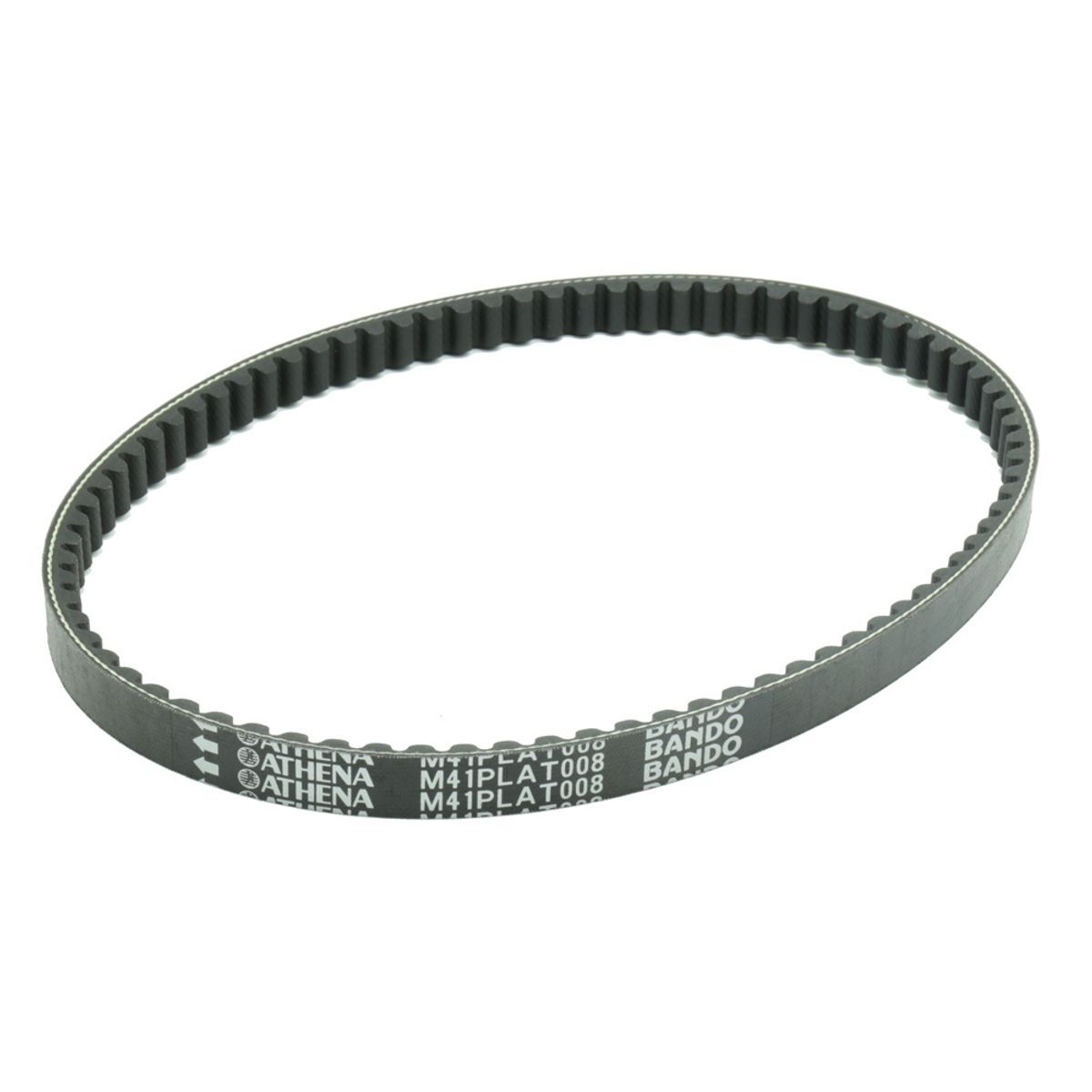 ATHENA BELT DRIVE PLATINUM MBK S41PLAT008