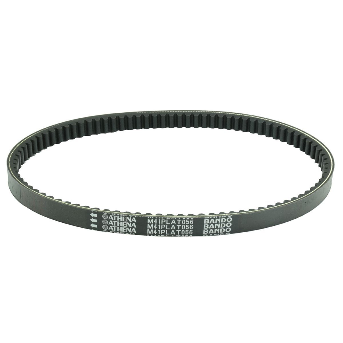 ATHENA BELT DRIVE PLATINUM YAM S41PLAT056