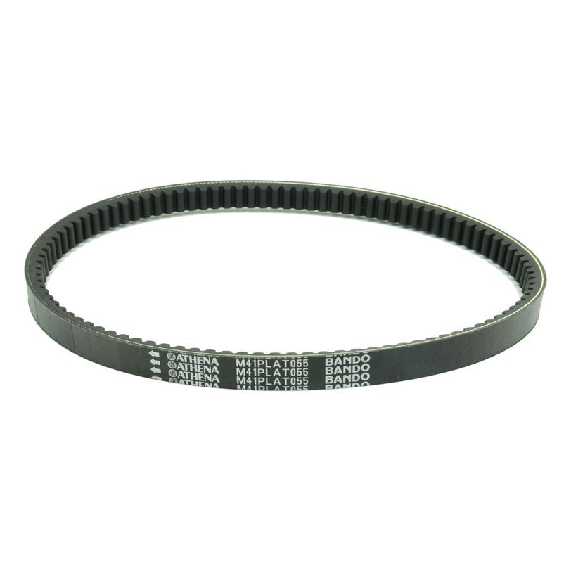 ATHENA BELT DRIVE PLATINUM YAM S41PLAT055