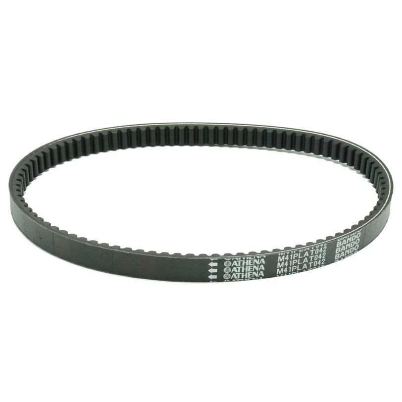 ATHENA BELT DRIVE PLATINUM HON S41PLAT042