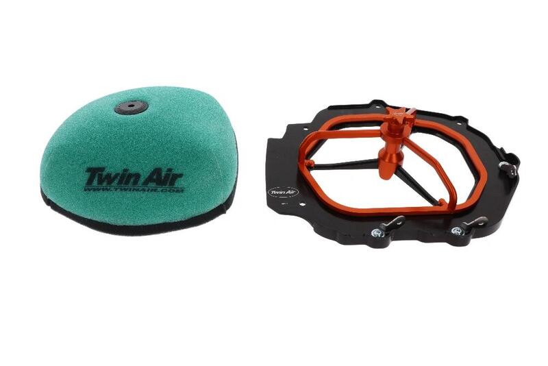 TWIN AIR POWER FLOW KIT KX250 '25 151130C