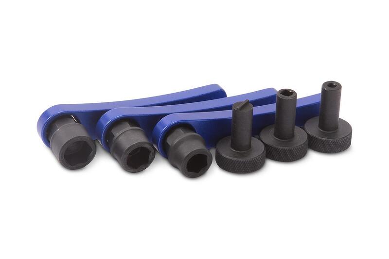 MOTION PRO TOOL TAPPET ADJ SET 08-0721