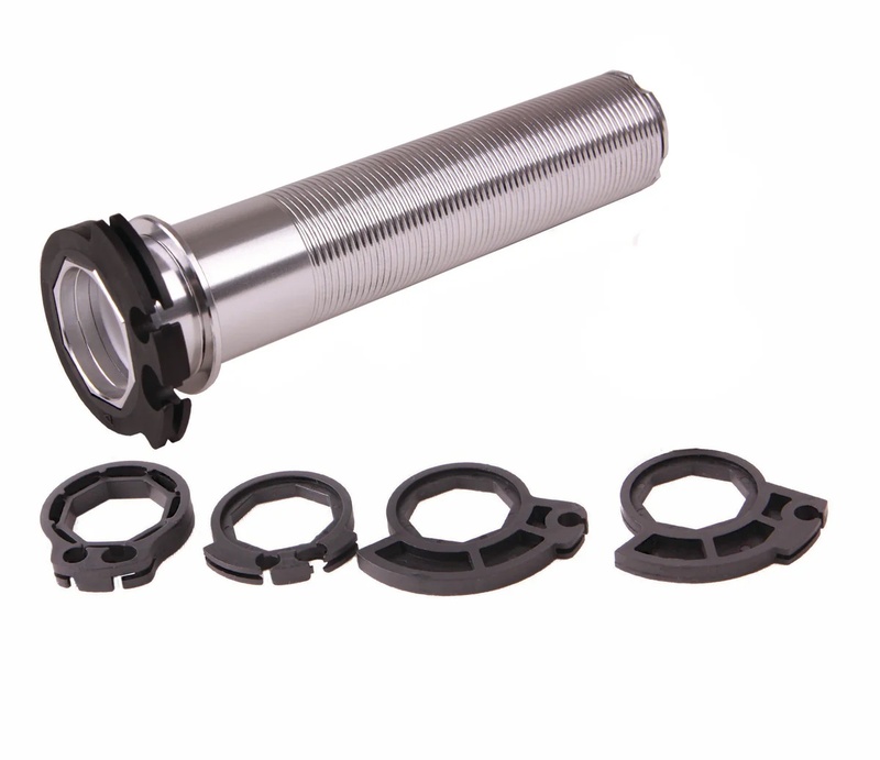 ODI TUBE THROTTLE FUSION H70FZS
