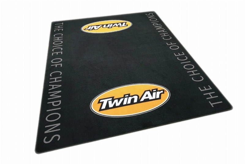 TWIN AIR TWIN AIR PIT MAT XL 250X190CM 177769XL