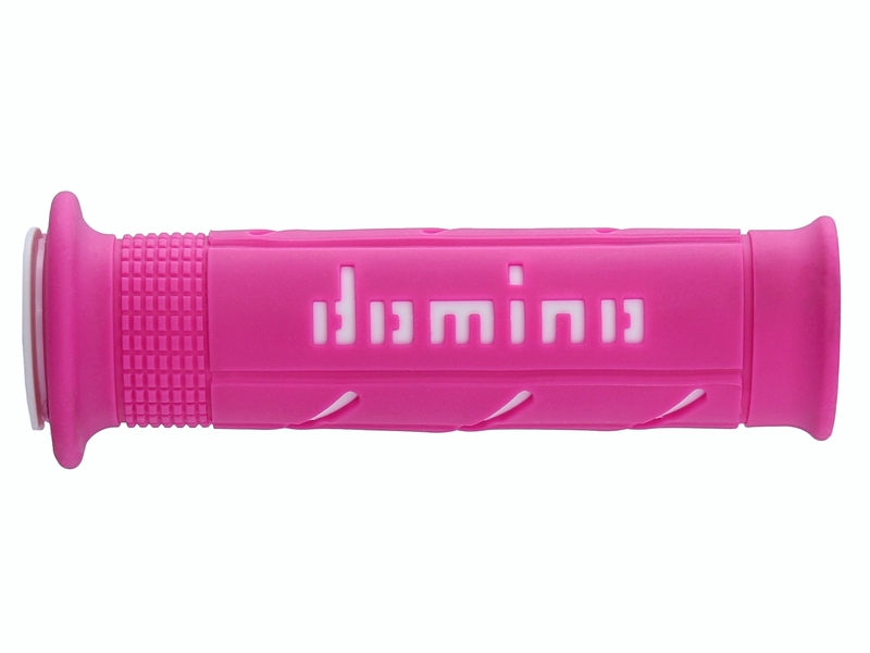 DOMINO GRIP DOMINO XM2 PNK/WT A25041C4643C7-0