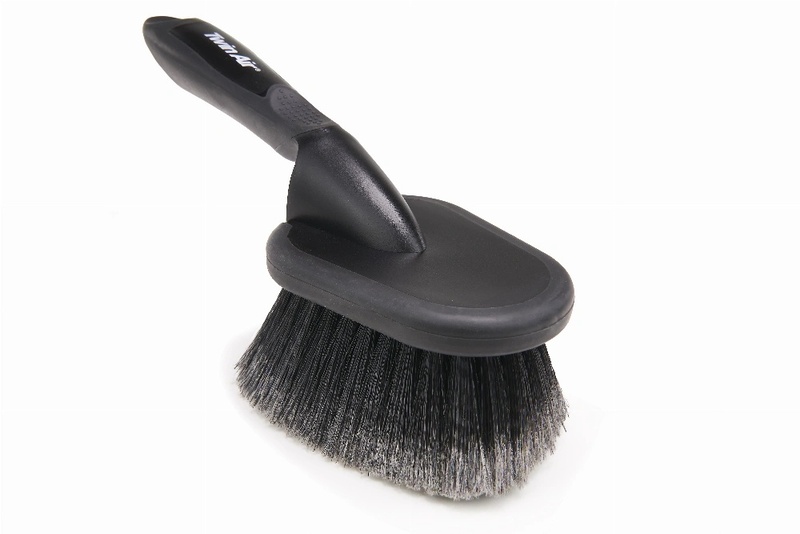 TWIN AIR BRUSH LARGE - THE WASH - SPARE 159071