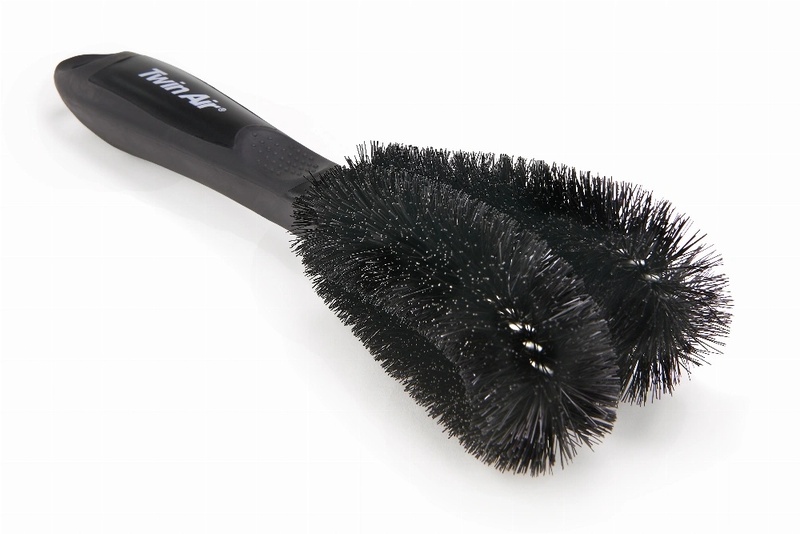 TWIN AIR BRUSH SCRUB - THE WASH - SPARE 159072