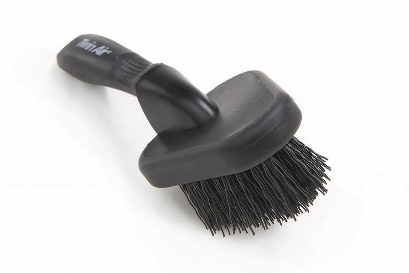 TWIN AIR BRUSH SMALL DETAIL - THE WASH 159073