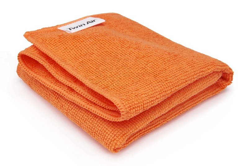 TWIN AIR TOWEL - THE WASH - SPARE PART 159076