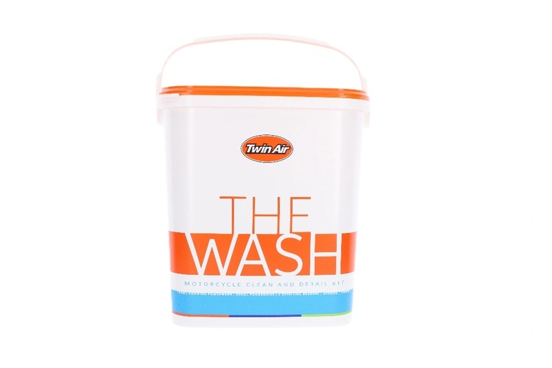 TWIN AIR TUB + LID - THE WASH - SPARE P 159077