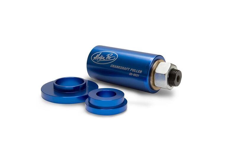 MOTION PRO TOOL CRANK SHAFT PULLER 08-0631
