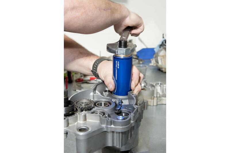MOTION PRO TOOL CRANK SHAFT PULLER 08-0631