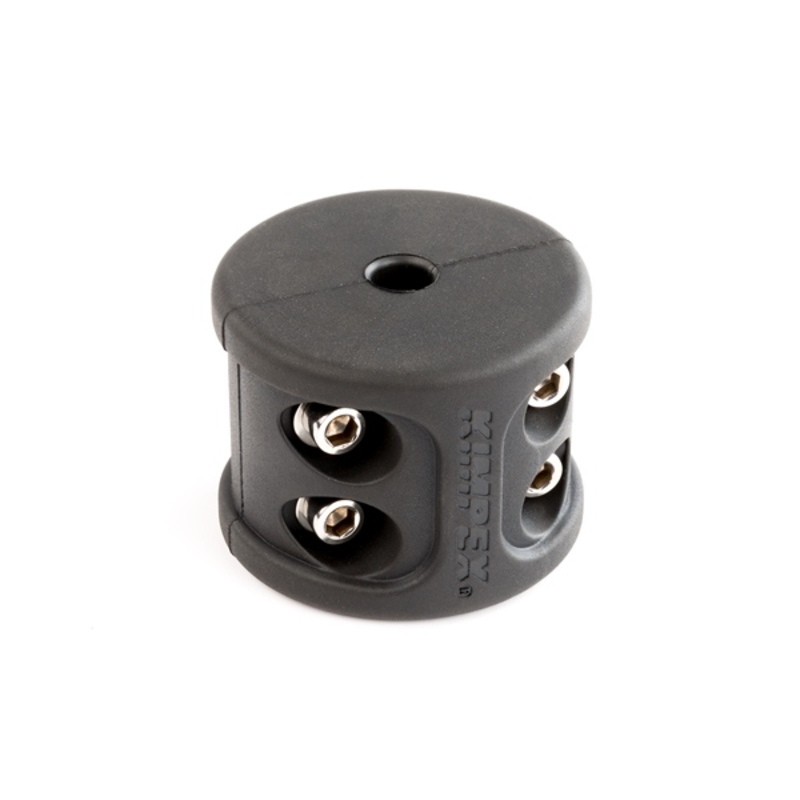 KIMPEX WINCH BUMPER RUBBER 258030
