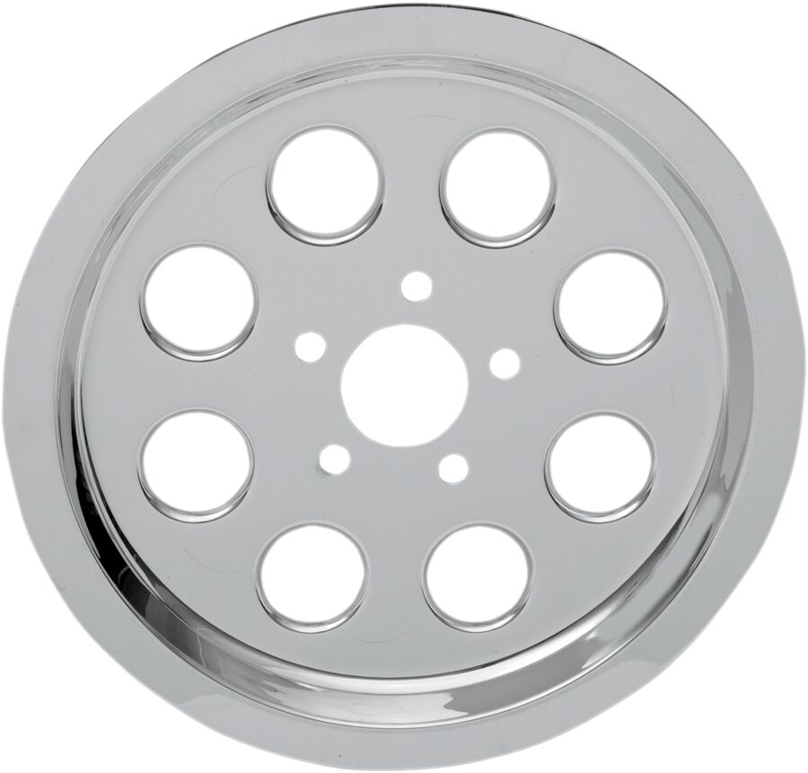 DRAG SPECIALTIES COVER PULLEY 84-99 70T 80039