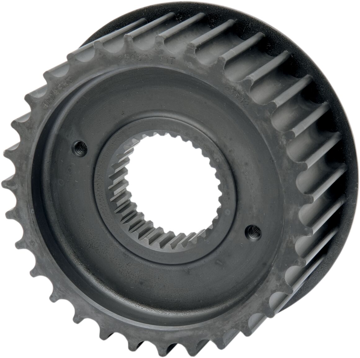 ANDREWS PULLEY BELT 31T 07-17 BT 290316