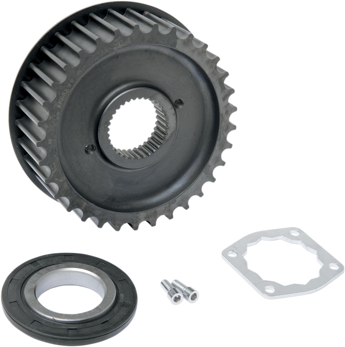 ANDREWS PULLEY BELT 33T 85-93 BT 290330