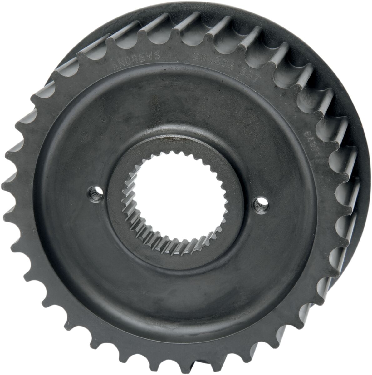 ANDREWS PULLEY BELT 33T 94-06 BT 290334