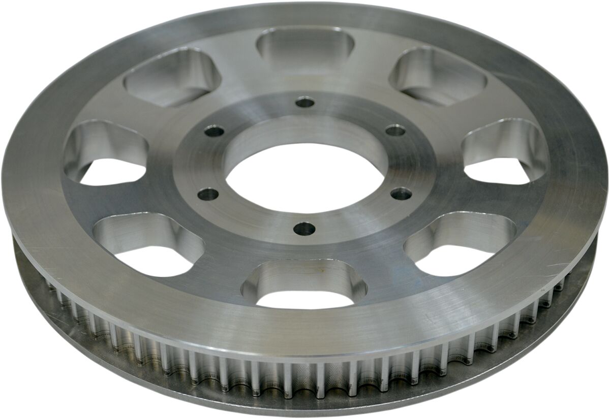 BARON PULLEY REAR PWR VN900 RAW BA-6574-01