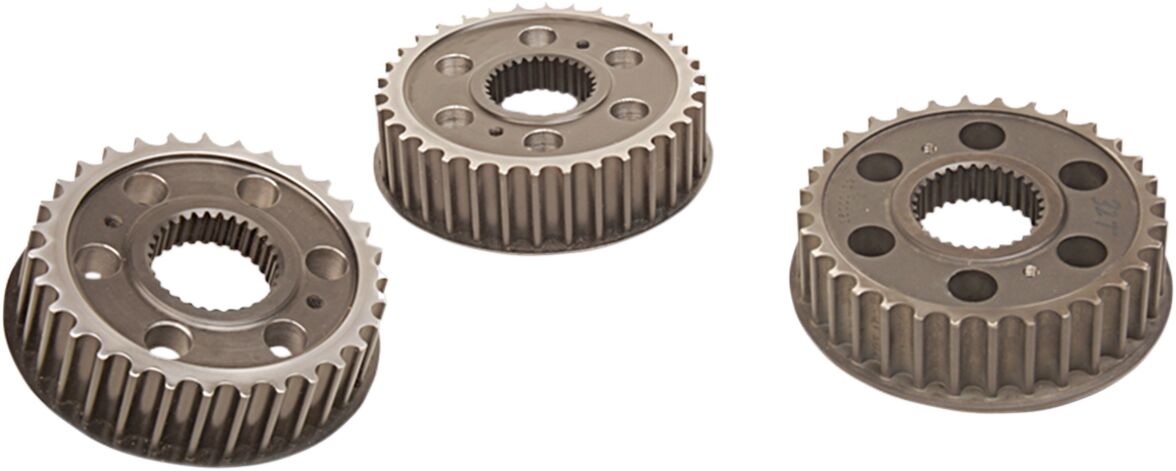 ANDREWS PULLEY BELT 31T 17+ M8 290318
