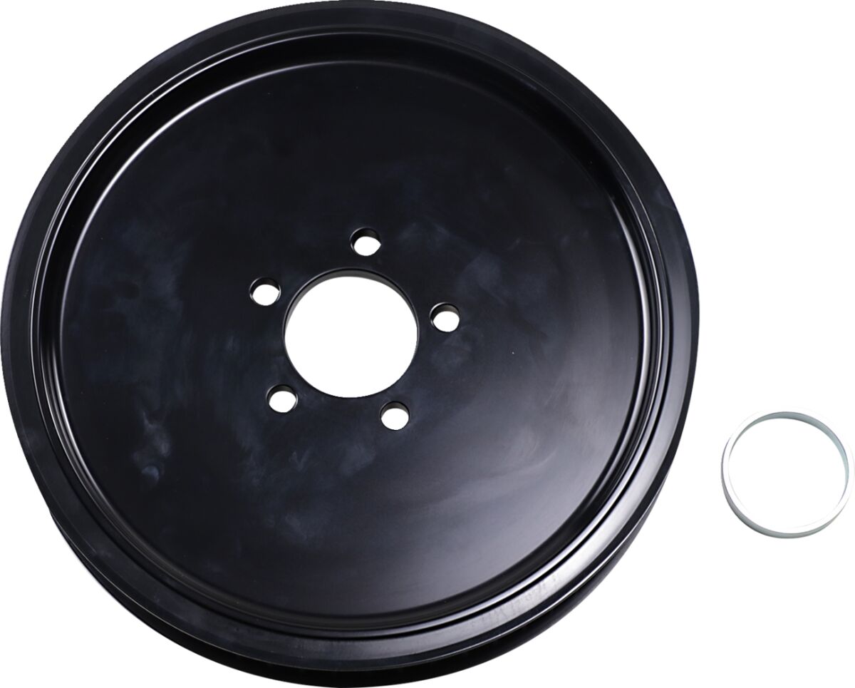 BELT DRIVES LTD. PULLEY RW 65T1-1/2 BL SM RPPB-65T