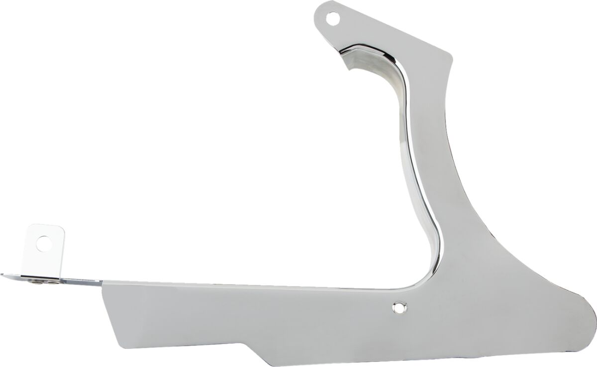 DRAG SPECIALTIES GUARD BELT LWR 07-17FLSTC G32-0324