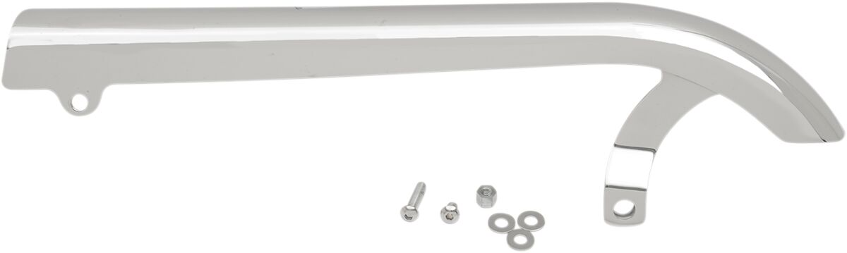 DRAG SPECIALTIES GUARD BLT UPPR 07-17FXD G32-0314NU