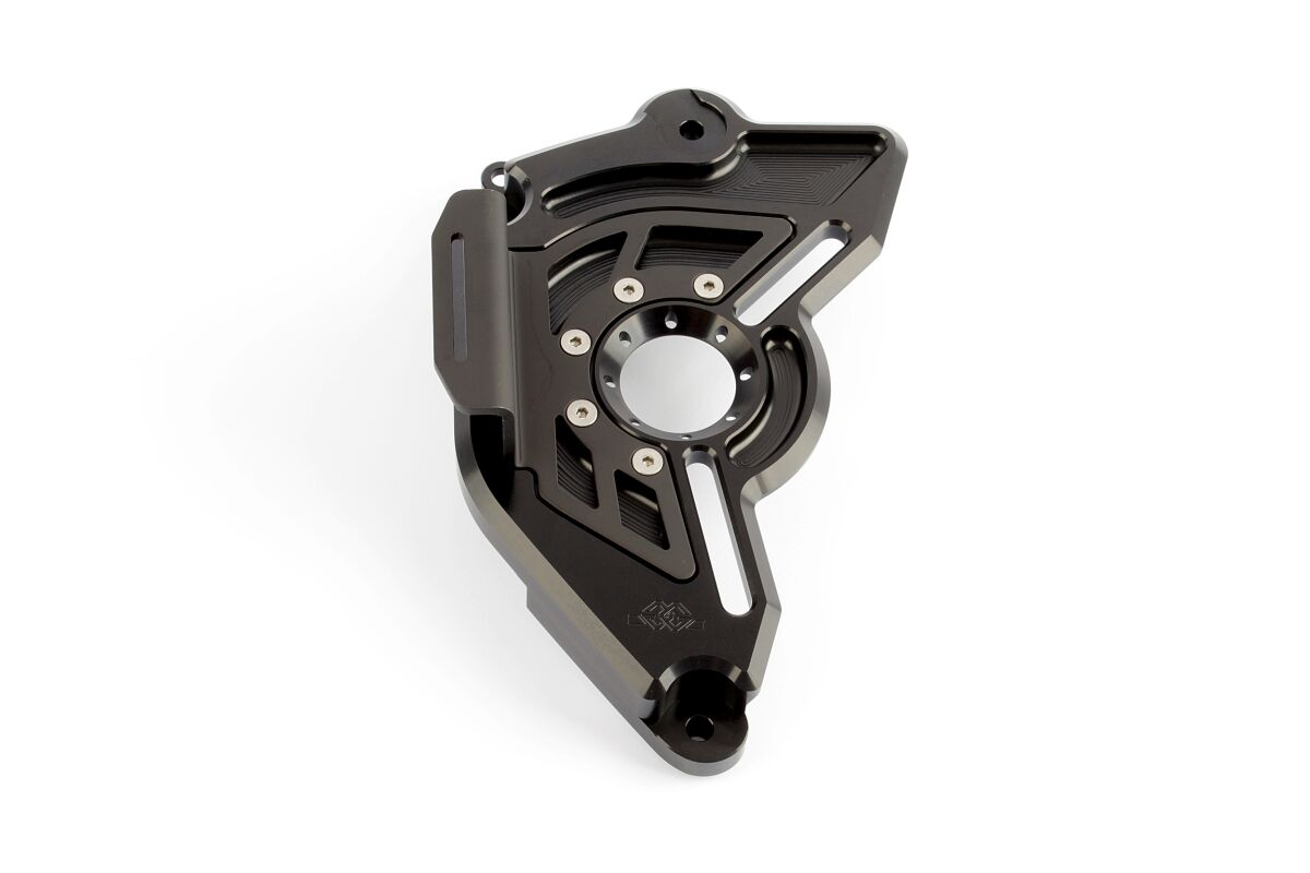 GILLES TOOLING SPROCKET COVER YAMAHA SC-03