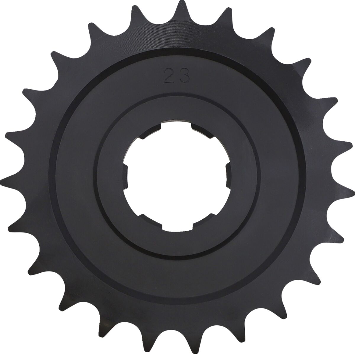 DRAG SPECIALTIES SPROCKET 36-79BT 23T 17502
