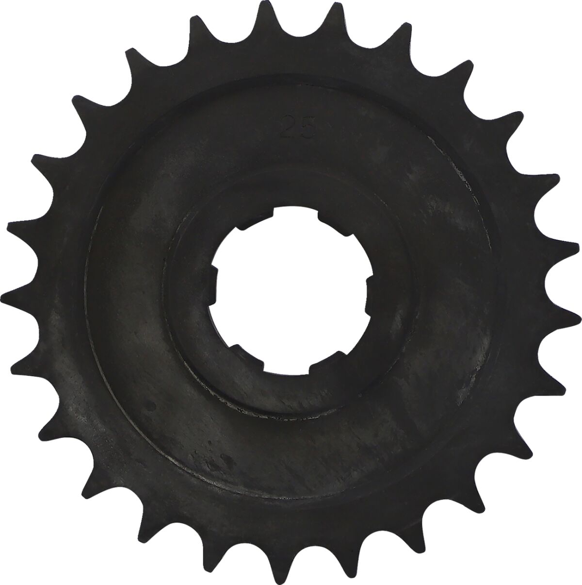 DRAG SPECIALTIES SPROCKET 36-79BT 25T 17504