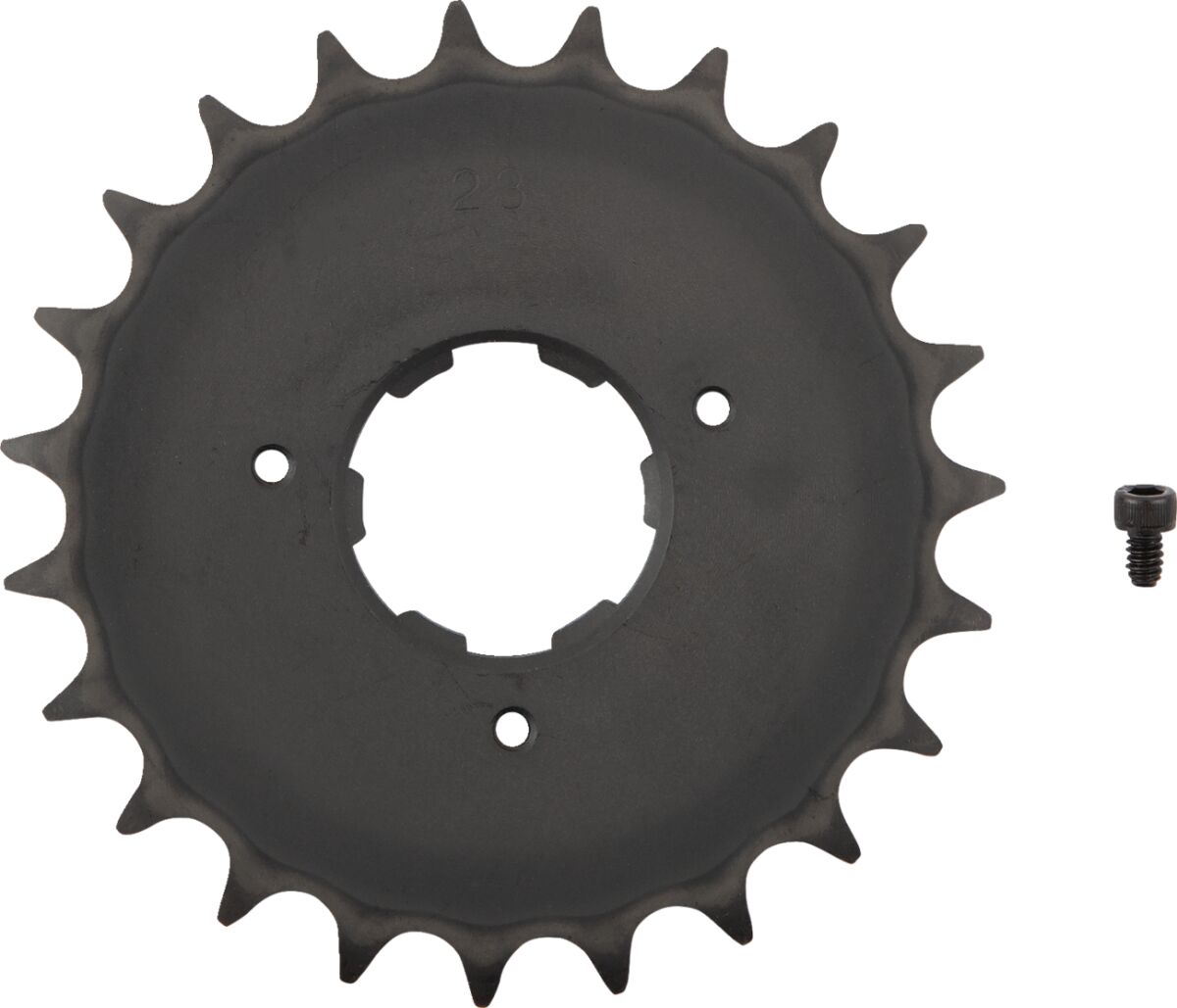 DRAG SPECIALTIES SPROCKET 80-85FX-FL 23T 70166
