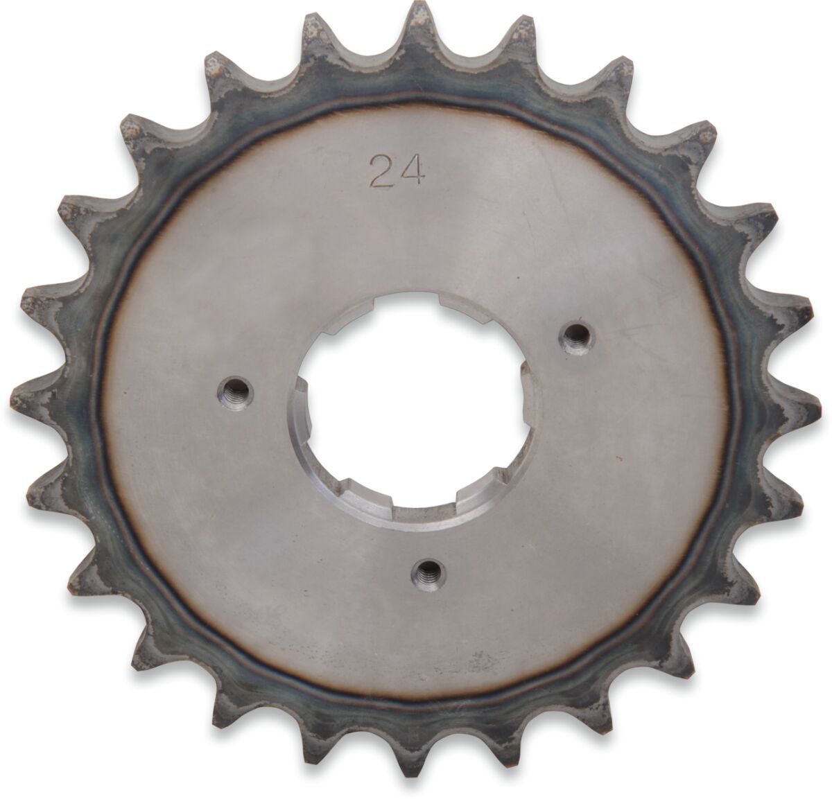 DRAG SPECIALTIES SPROCKET 80-85FX-FL 24T 70167