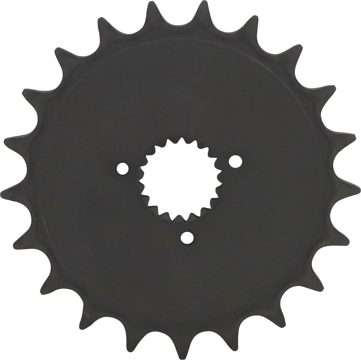 DRAG SPECIALTIES SPROCKET F 21T 84-90XL 71563