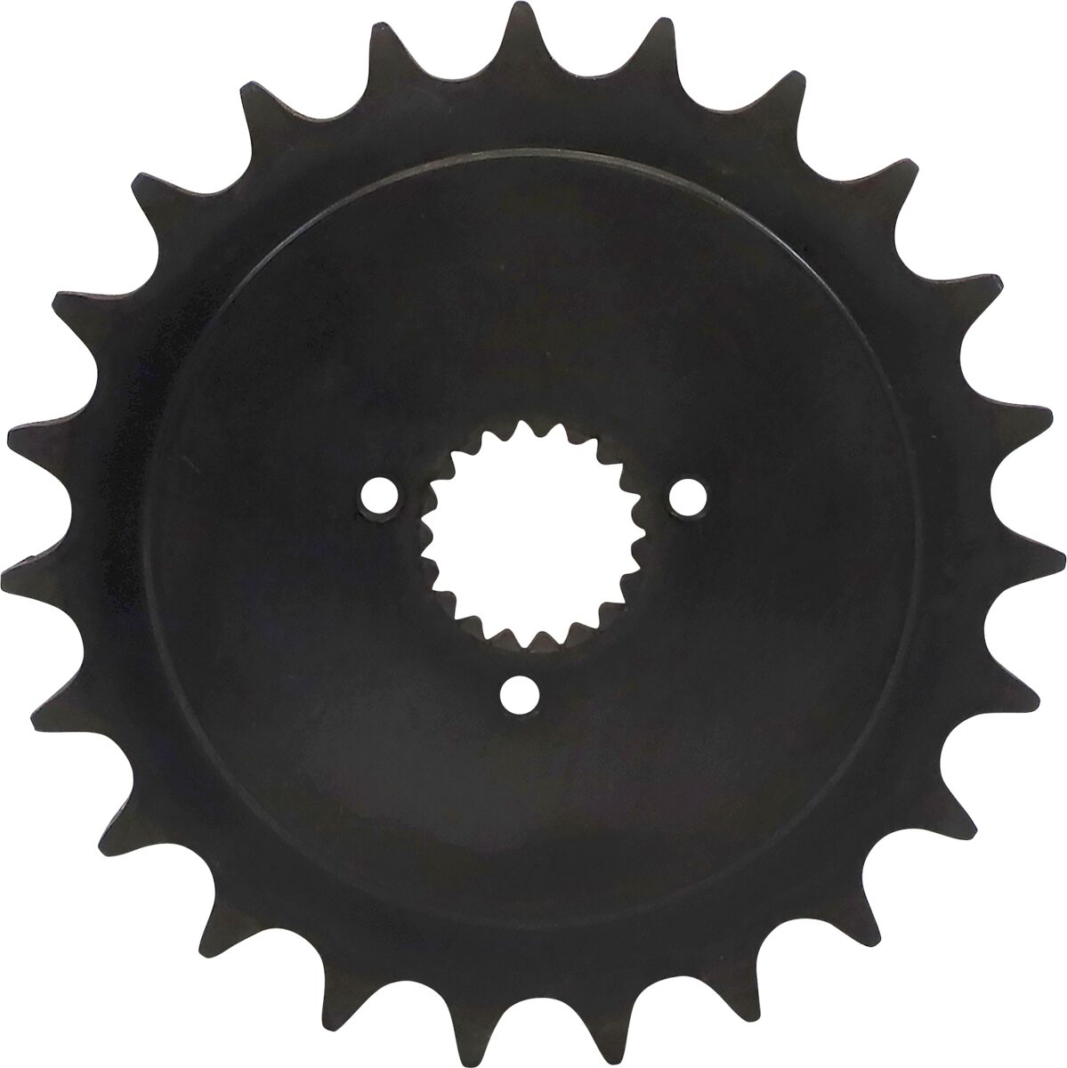 DRAG SPECIALTIES SPROCKET F 23T 84-90XL 71565