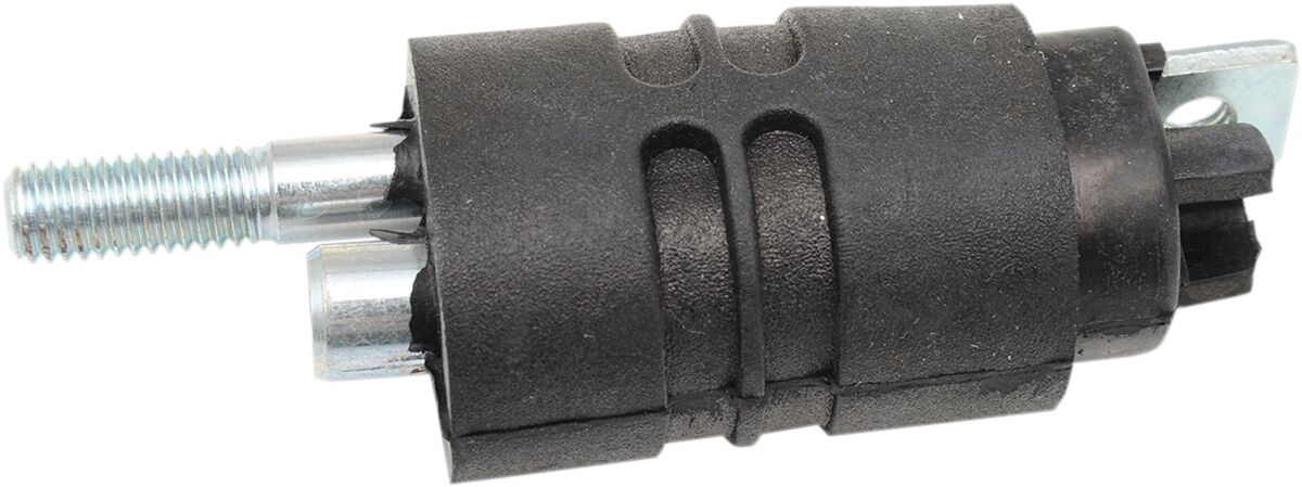 K&S TECHNOLOGIES TURN SIGNAL STEMS HO R 12-1211
