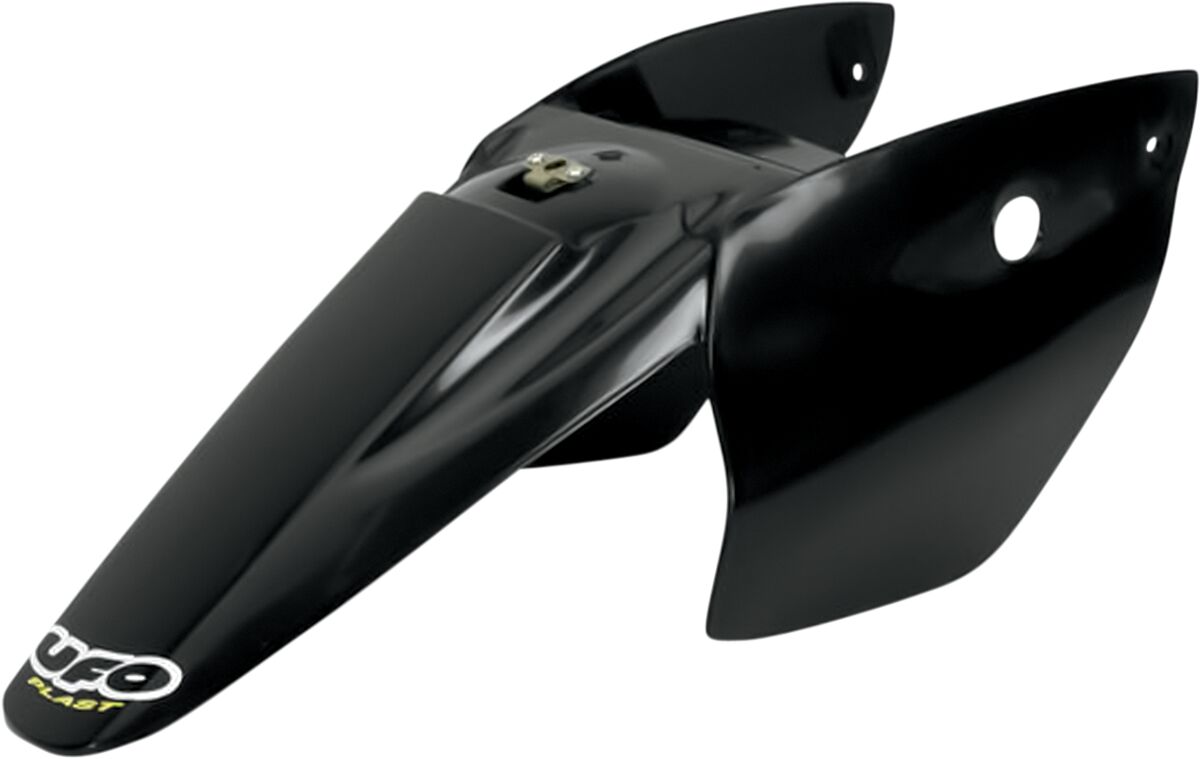 UFO RR FNDR & SD PNLS KTM65BK KT03073#001